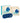 Lula Self Warming Eye Mask - Jasmine - 5 Pack