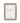 Clifton Silver Photo Frame 4x6"