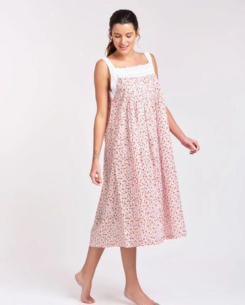 Arabella Nightie Rosebud