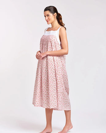 Arabella Nightie Rosebud