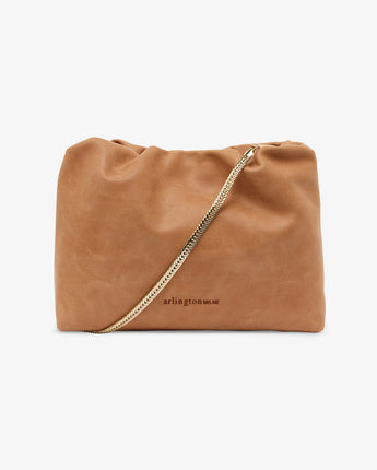 Martha Bag Vintage Tan