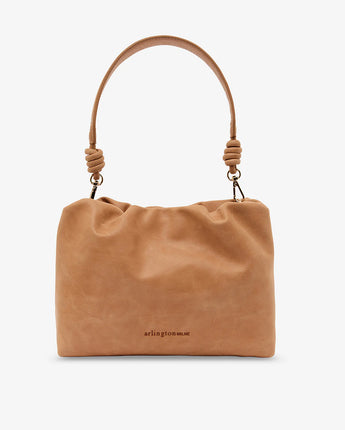Martha Bag Vintage Tan