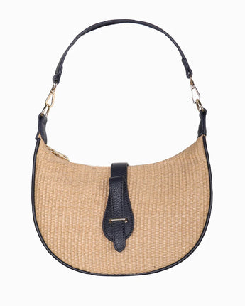 Lulu Palma Bag Navy