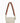 Margaret Crossbody Bag Ecru