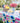 Bec Fing Designs Oil Cloth Spring Fling