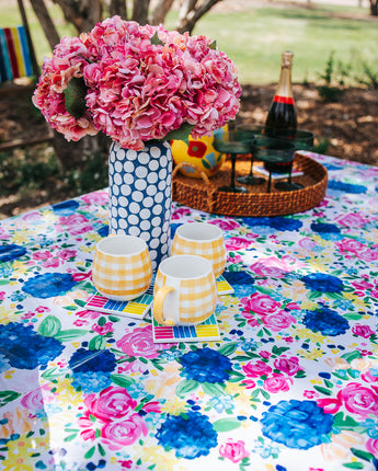 Bec Fing Designs Oil Cloth - Assorted