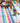 Bec Fing Designs Oil Cloth Stripe