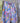 Pyjama Pants Blue Chooks