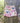 Pyjama Shorts White Chooks