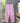 Pyjama Pants Pink Hearts