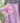 Pyjama Pants Pink Hearts