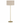 Sombra Floor Lamp Gold