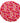 Liberty Shower Cap Mitsi Chilli