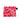 Liberty Small Purse Mitsi Chilli