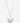 Catherine Silver Necklace