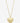 Catherine Gold Necklace