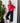 Track Knit Rouge