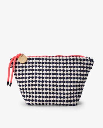 Small Napili Navy/White