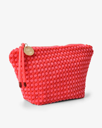 Small Napili Red/Pink