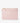 Nevada Pouch Blush Crinkle
