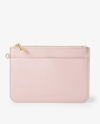 Nevada Pouch Blush Crinkle