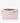 Nevada Pouch Blush Crinkle