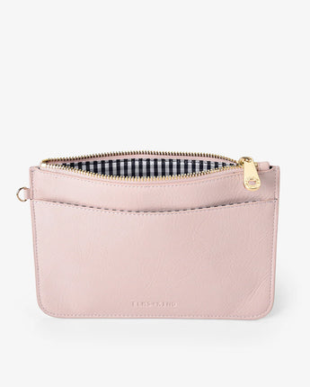 Nevada Pouch Blush Crinkle