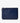 Nevada Pouch Navy Crinkle