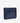 Nevada Pouch Navy Crinkle