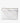 Nevada Pouch Silver Crinkle