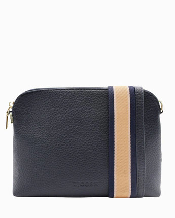 Hudson Crossbody Bag Navy