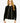 Penny Tipped Cardigan Black
