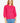 Audrey Pullover Fuschia