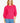 Audrey Pullover Fuschia