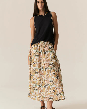 Speckle Skirt