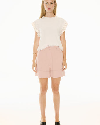 Oskar Short Pink