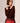 Westin Lurex Check Knit