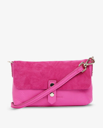 Paige Wallet Pink