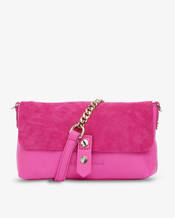 Paige Wallet Pink
