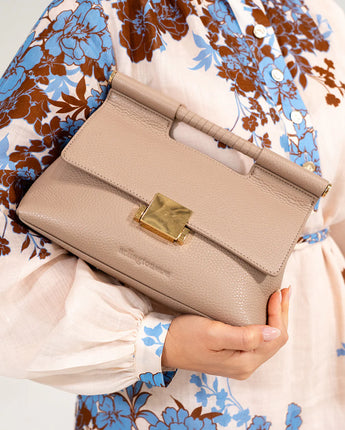 Payton Handbag Fawn