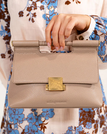 Payton Handbag Fawn
