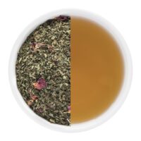 Persian Mint Loose Leaf Herbal Tea