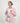 Peta Linen jacket Pink