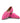 Poplar Point Hot Pink Suede