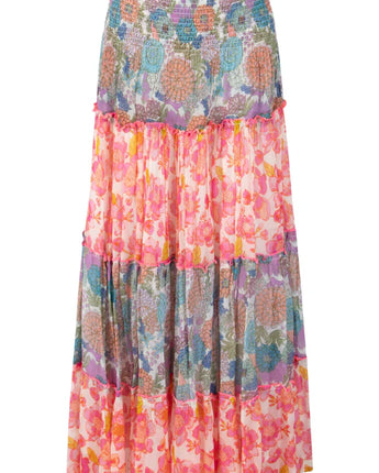 Rosa Maxi Skirt