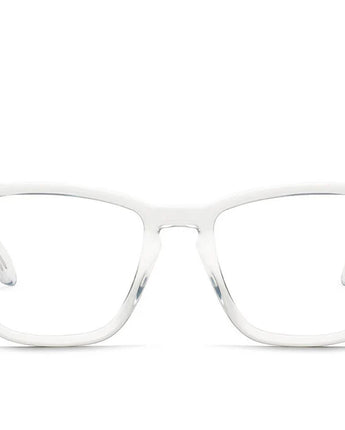 Hardwire Blue Light Glasses Clear