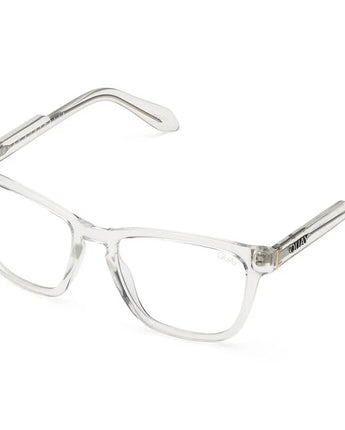 Hardwire Blue Light Glasses Clear