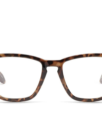 Hardwire Blue Light Glasses Tort