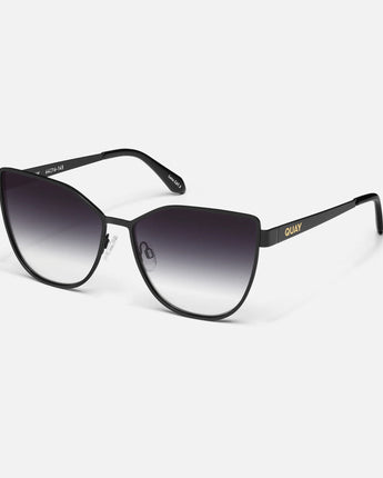In Pursuit Black