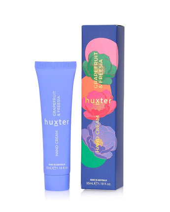 Hand Cream Grapefruit & Freesia 35mL